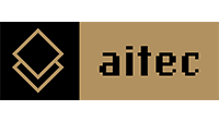 AITEC logo DIAMOND
