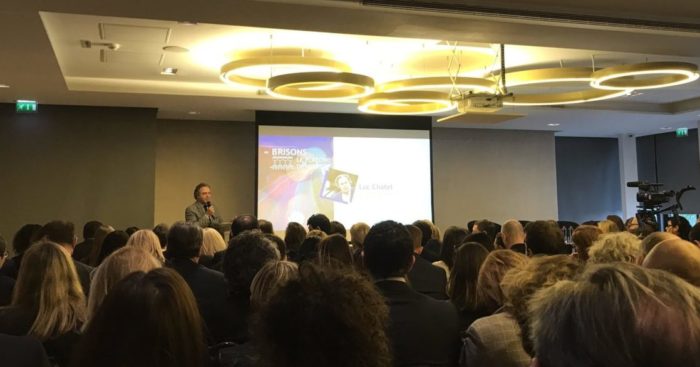 Wave Annual Meeting