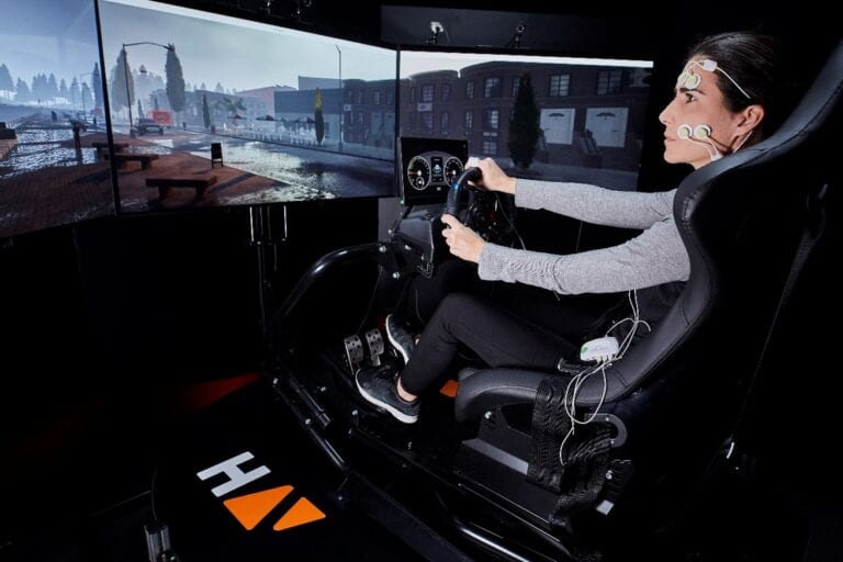 automated vehicles