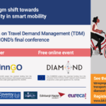 DIAMOND and TInnGO European projects to host an international final conference