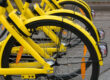 bike sharing