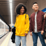 gender inequalities transport sector